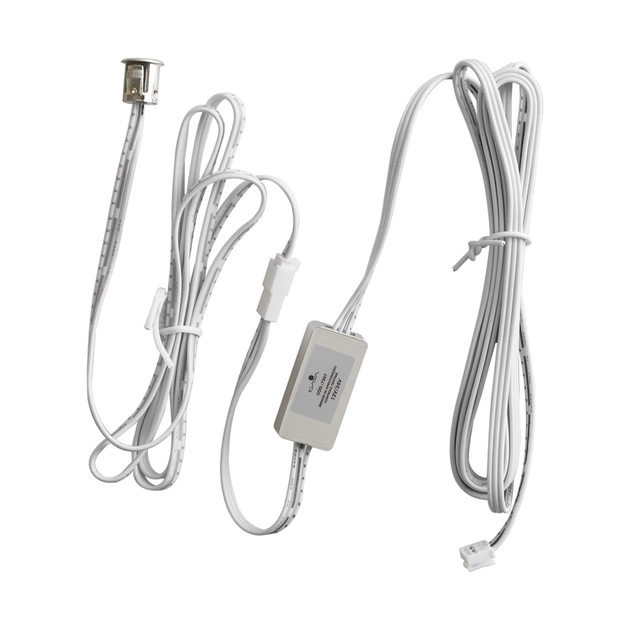 Sensor De Aproximacao Central Para Fita De Led Sensi