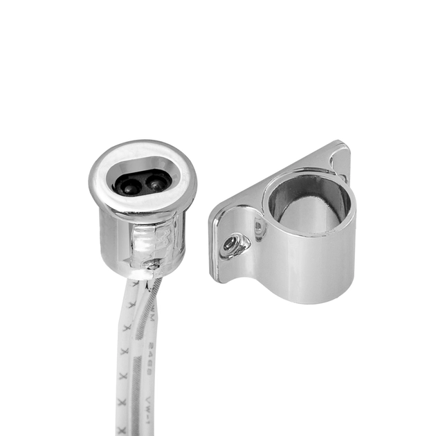 Sensor De Aproximacao Central Para Fita De Led Sensi
