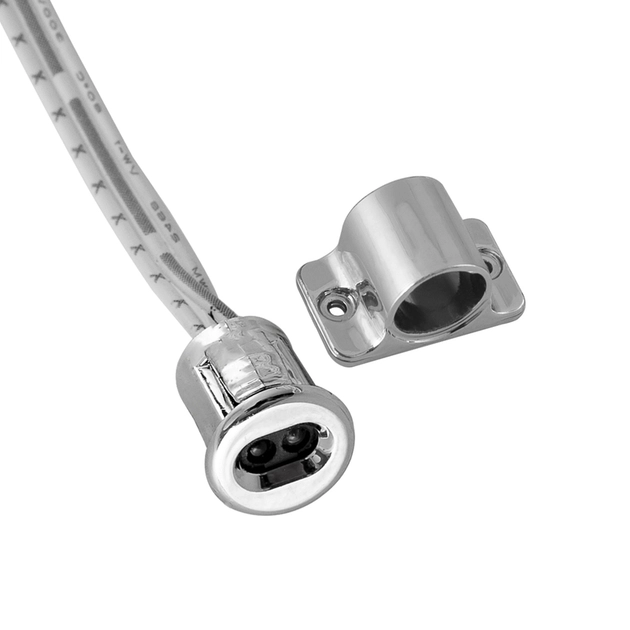 Sensor De Aproximacao Independente Para Fita De Led Sensi