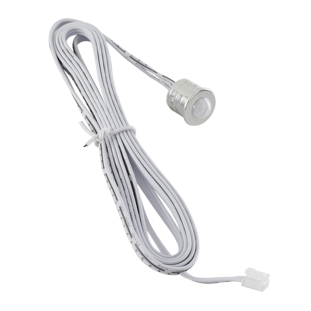 Sensor De Movimento Central Para Fita De Led Sensi