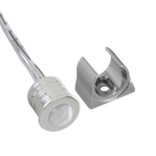 Sensor De Movimento Central Para Fita De Led Sensi