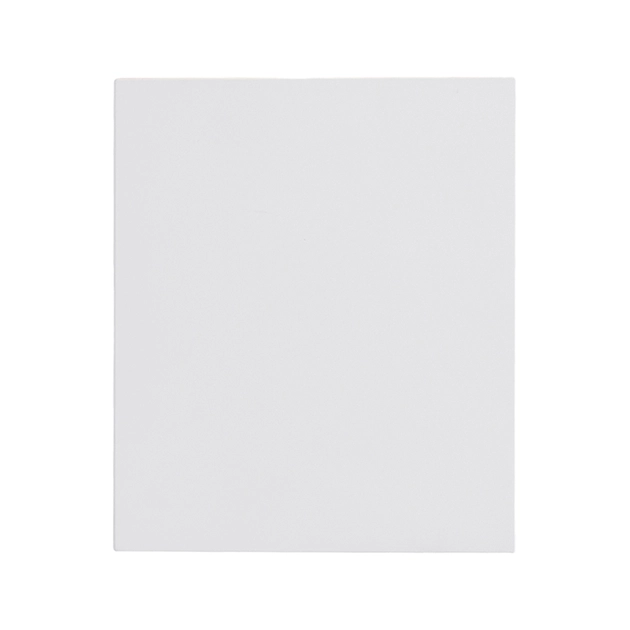 Arandela Led Branco 1 Facho 90 10w 3000k Ip65 Wall Plus