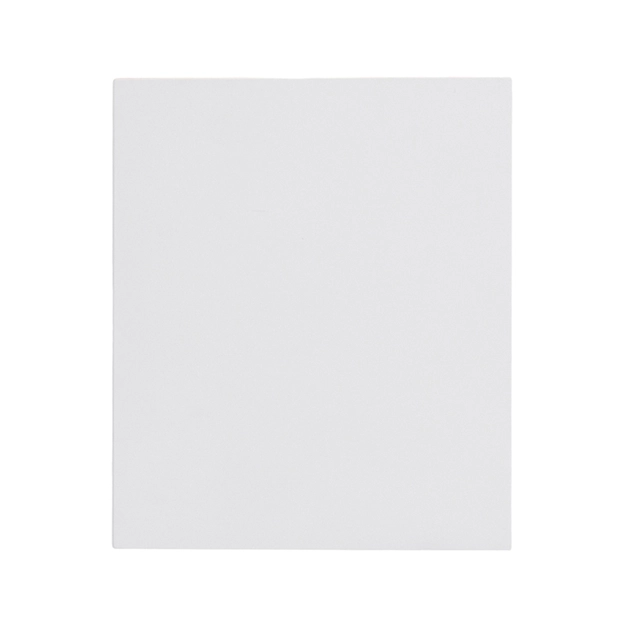 Arandela Led Branco 1 Facho 90 5w 3000k Ip65 Wall Plus