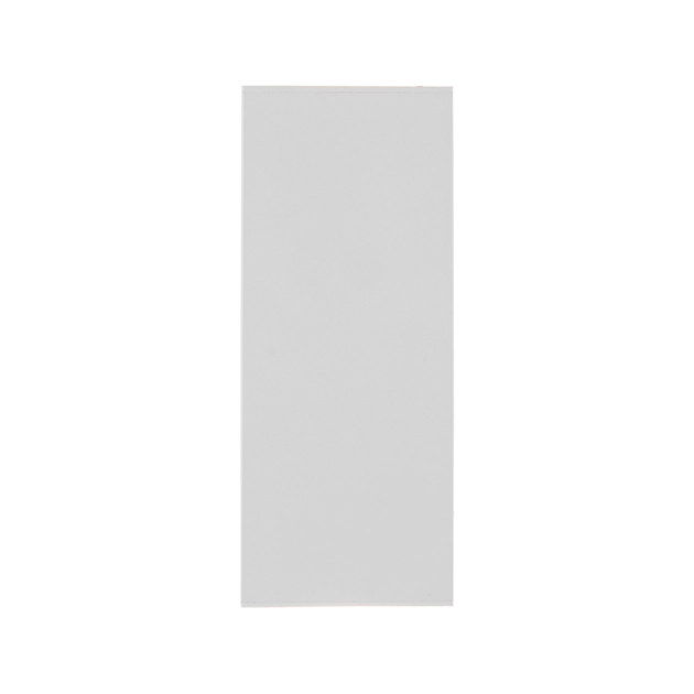 Arandela Led Branco 2 Fachos 90 15w 3000k Ip65 Wall Max