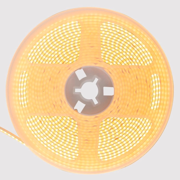 Fita De Led 10wM 12v 2700k 5m Ip65 Irc90 All Light Evo