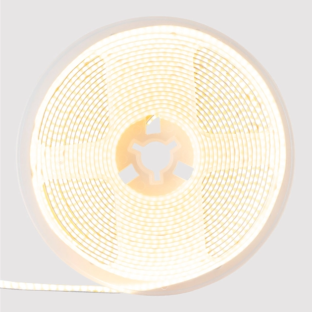 Fita De Led 10w Por Metro 12v 5m Irc90 All Light Evo