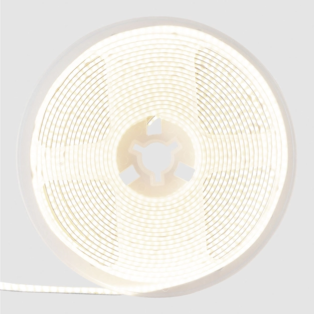 Fita De Led 10w Por Metro 12v 5m Irc90 All Light Evo