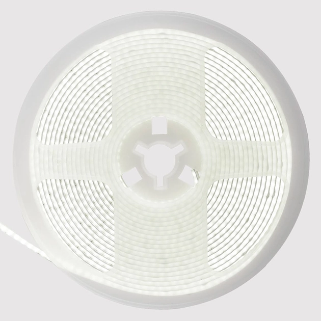 Fita De Led 10w Por Metro 12v 5m Irc90 All Light Evo