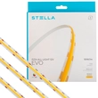 Fita De Led 10w Por Metro 12v 5m Irc90 All Light Evo - LED BRANCO QUENTE (2700K)