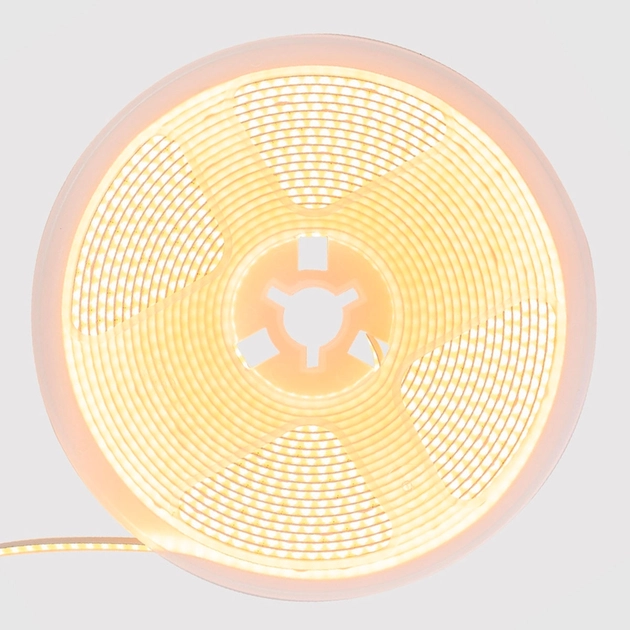 Fita De Led 15w Por Metro 12v 5m Irc90 All Light Evo