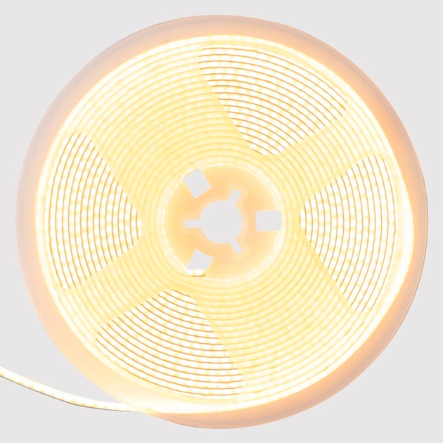 Fita De Led 7w Por Metro 12v 5m Irc90 Ip65 All Light Evo