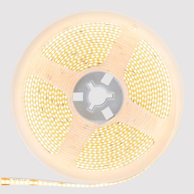 Fita De Led 7w Por Metro 12v 5m Irc90 Ip65 All Light Evo