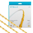 Fita De Led 7w Por Metro 12v 5m Irc90 Ip65 All Light Evo - LED BRANCO QUENTE (3000K)