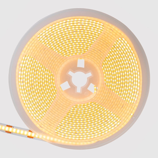Fita De Led 7w Por Metro 12v 5m Irc90 All Light Evo