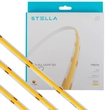 Fita De Led 7w Por Metro 12v 5m Irc90 All Light Evo - LED BRANCO QUENTE (3000K)
