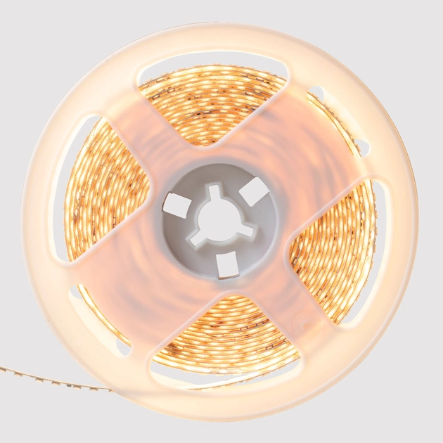 Fita De Led Dimerizavel 14w Por Metro 24v Irc97 5m Ultraline