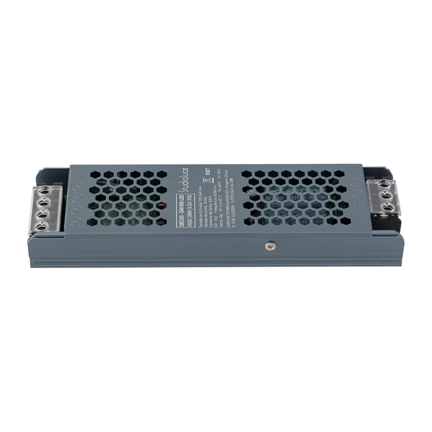 Driver Colmeia Cobre Polimero 200w 24v 8,33a Ip20