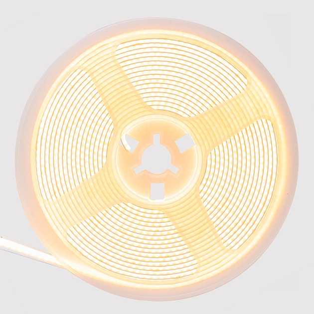 Fita De Led 16w Por Metro 24v 5m All Light Pro
