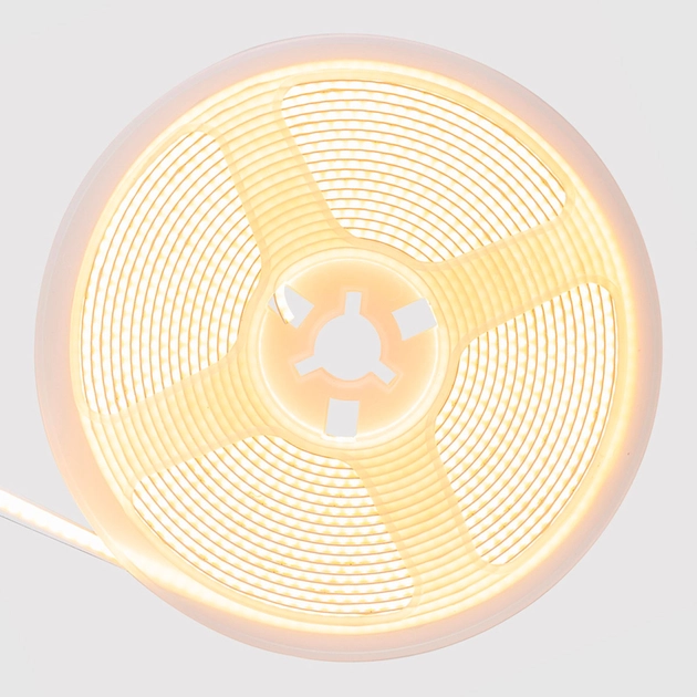 Fita De Led 16w Por Metro 24v 5m All Light Pro