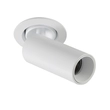 Spot Led De Embutir Aluminio 3w 36 2700k Stick - BRANCO