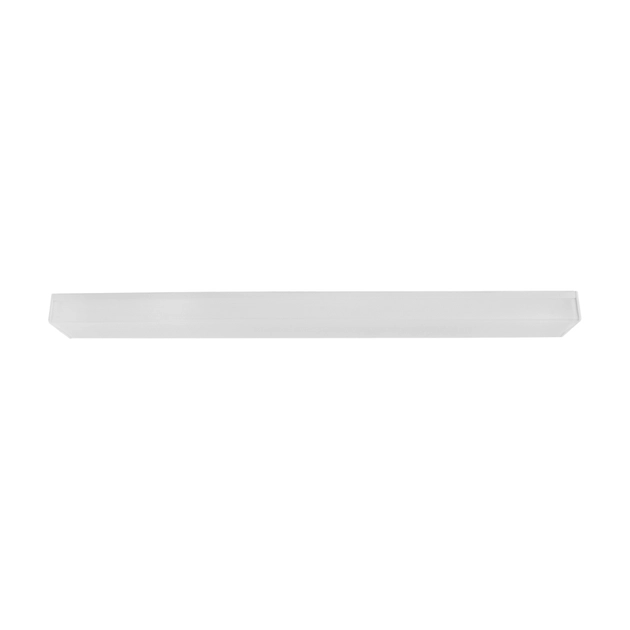 Plafon Led Sobrepor Linear Branco 16w 140 4000k Plane