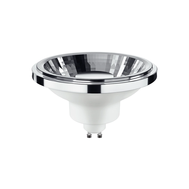 Lampada Led Ar111 Dimerizavel Gu10 11w 6 2700k