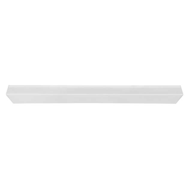 Plafon Led Sobrepor Linear Branco 16w 140 5000k Plane