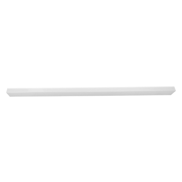 Plafon Led Sobrepor Linear Branco 32w 140 3000k Plane