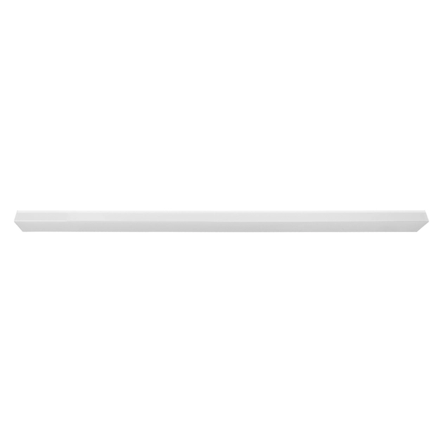 Plafon Led Sobrepor Linear Branco 32w 140 4000k Plane