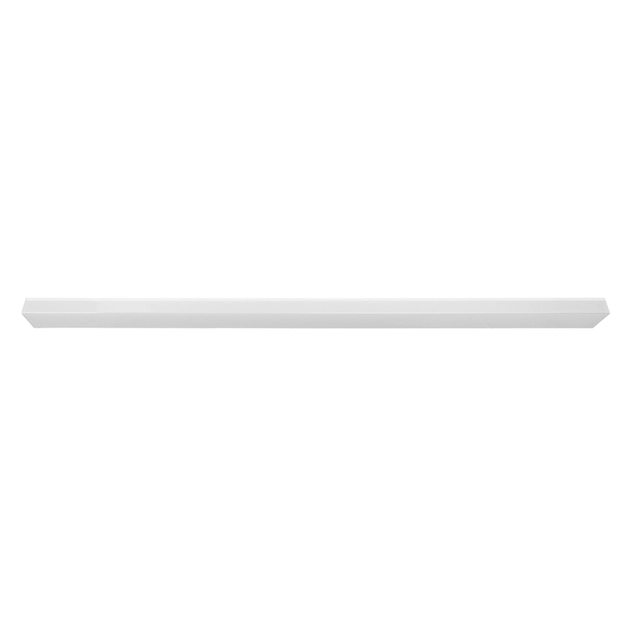 Plafon Led Sobrepor Linear Branco 32w 140 5000k Plane