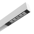 Modulo Luminaria Led Para Sistema Trace 7w 3000k 40 - PRETO