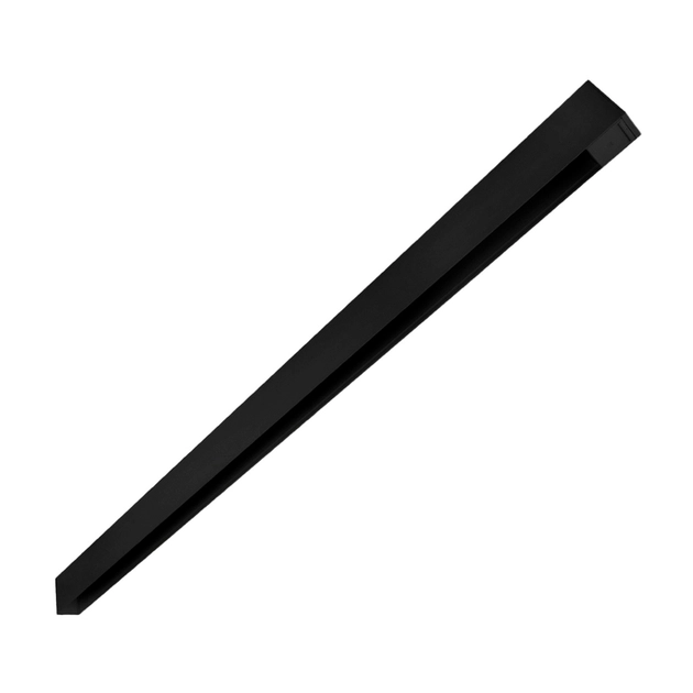 Trilho De Embutir Aluminio 2m Trace