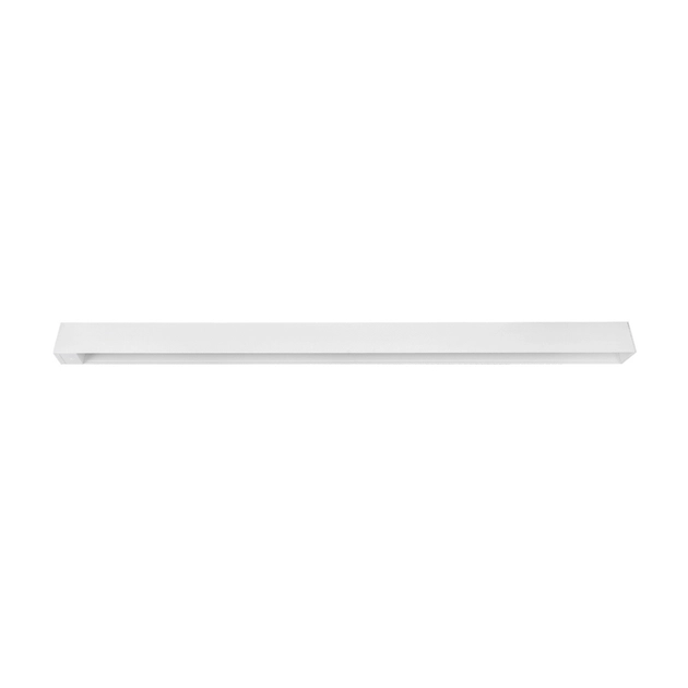 Trilho De Sobrepor Aluminio 1m Trace