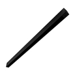 Trilho De Sobrepor Aluminio 1m Trace - 
