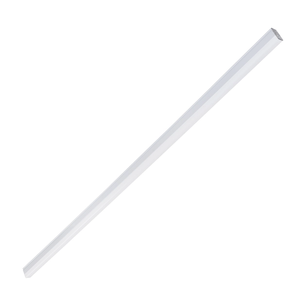 Perfil Led De Sobrepor 18w Multitemperatura Honey