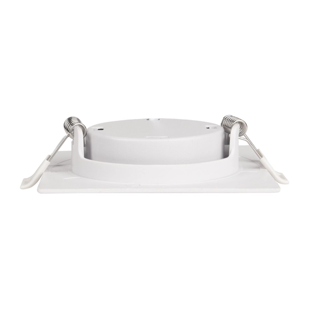 Plafon Led De Embutir Branco 5w 38 3000k Bellalux