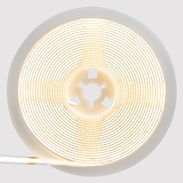 Fita De Led 16w Por Metro 24v 5m 4000k All Light Pro