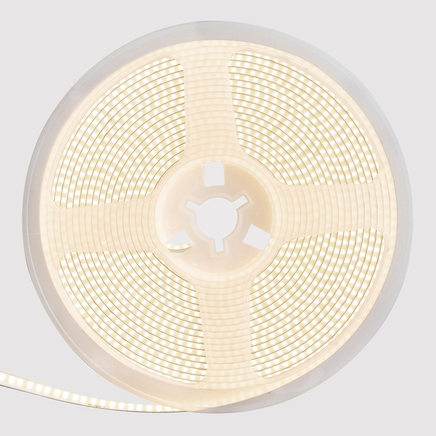 Fita De Led Cob 8w Por Metro 24v 5m All Light Pro