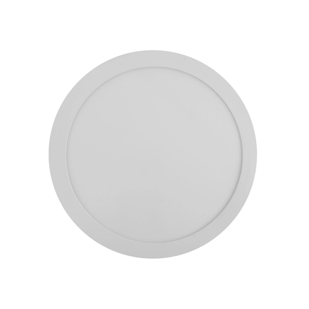 Plafon Led De Embutir Branco 24w 6000k 30 Panel