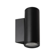 Arandela Aluminio Ip54 Rof - PRETO