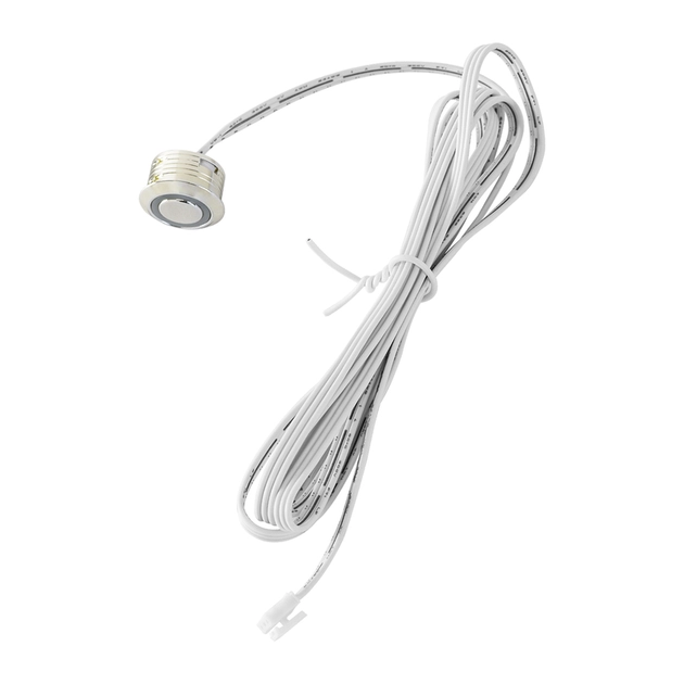 Sensor Touch Central Dimerizavel Para Fita De Led Sensi