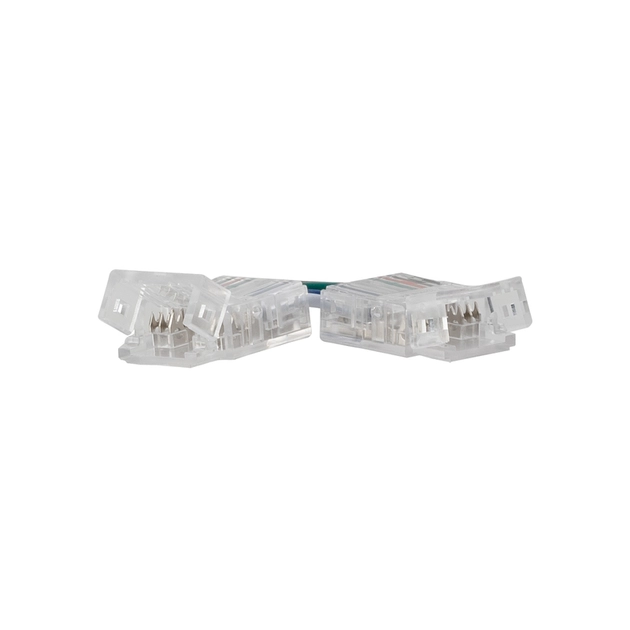 Juncao L Para Fita Led All Light Ultra Rgbw