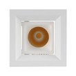 Plafon Led De Embutir 4w 15 3000k New Pixel - 