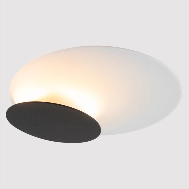 Plafon Led De Sobrepor 70w 2700k Mushroom