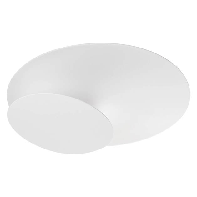 Plafon Led De Sobrepor 30w 2700k Mushroom