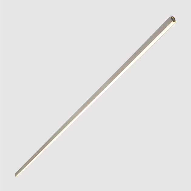 Modulo Difuso Led Para Sistema Fit10 36w 3000k 24v 120