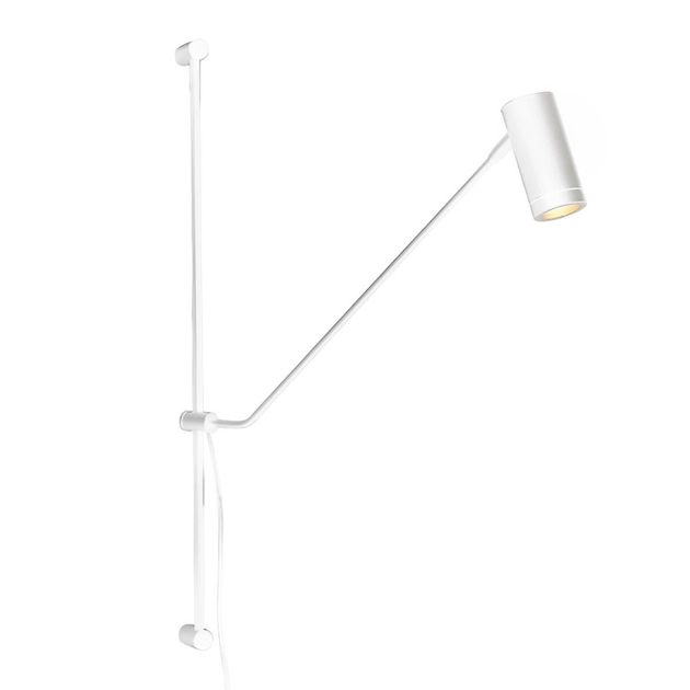 Arandela Aluminio Stelo