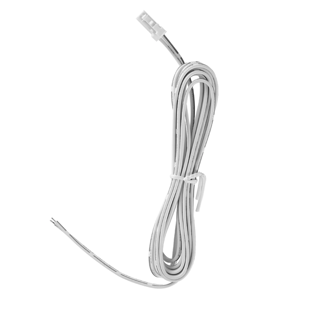 Conector Para Fita De Led 1224v Sensi