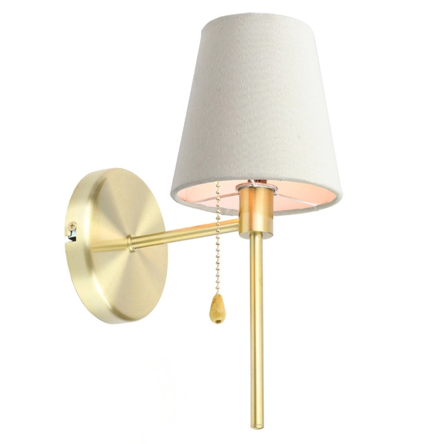Arandela Aluminio String