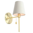 Arandela Aluminio String - CRU